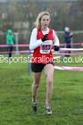 Senior womens North Eastern Cross Country Chanpionships. Photo: David T. Hewitson/Sports for All Pics